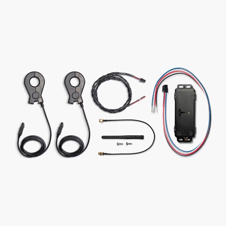 Tesla Remote Meter