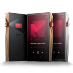 Astell&Kern SP4000T Portable Hi-Fi Player