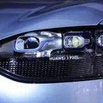 Huawei XPixel Headlight