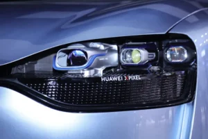 Huawei XPixel Headlight