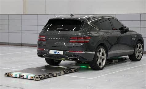 Hyundai Robot Parking
