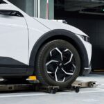 Hyundai WIA Robotic Car Parking