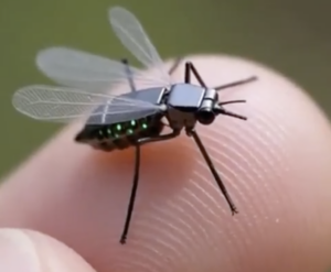 NUDT Mosquito Drone