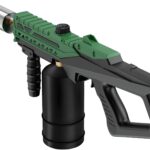 Propane Torch Gun