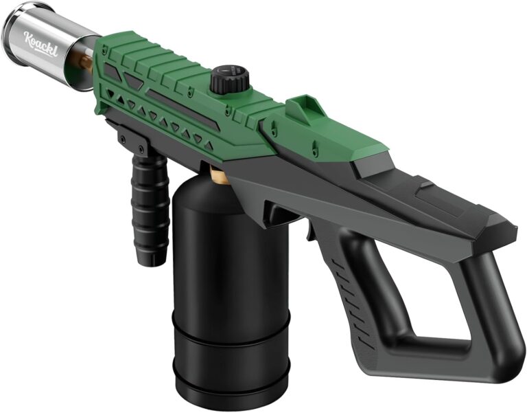 Propane Torch Gun