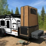 ROG 12RK-FB Micro Camper