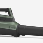 Tone T1 Quiet Leaf Blower