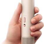 Dyson HushJet Mini Cool Fan