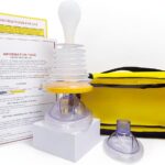 LifeVac Choking Suction Device