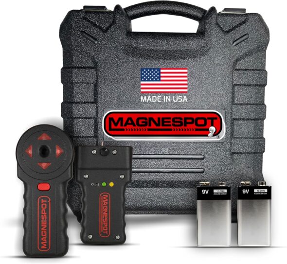 Magnespot XR1000-K2 Drill Hole Locator