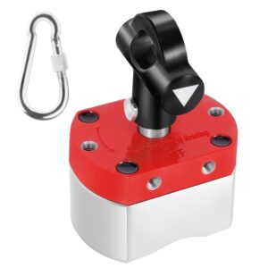 Metal Chop Saw Magnet
