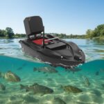 RC Bait Boat