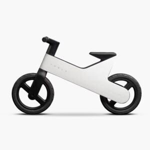 Tesla Balance Bike