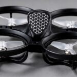 Tornyol Mosquito Hunting Drone