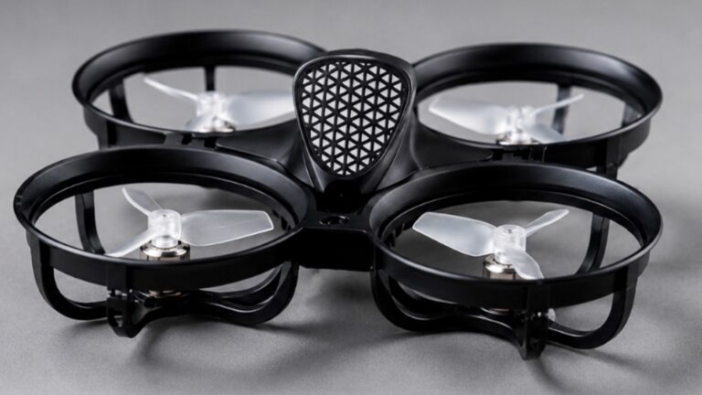 Tornyol Mosquito Hunting Drone