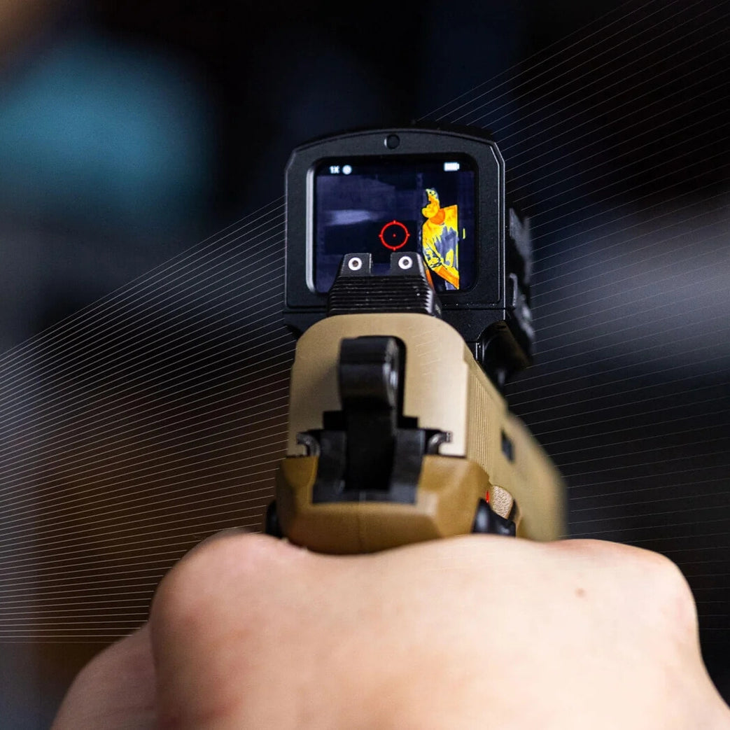 FMP13 Thermal Pistol Sight