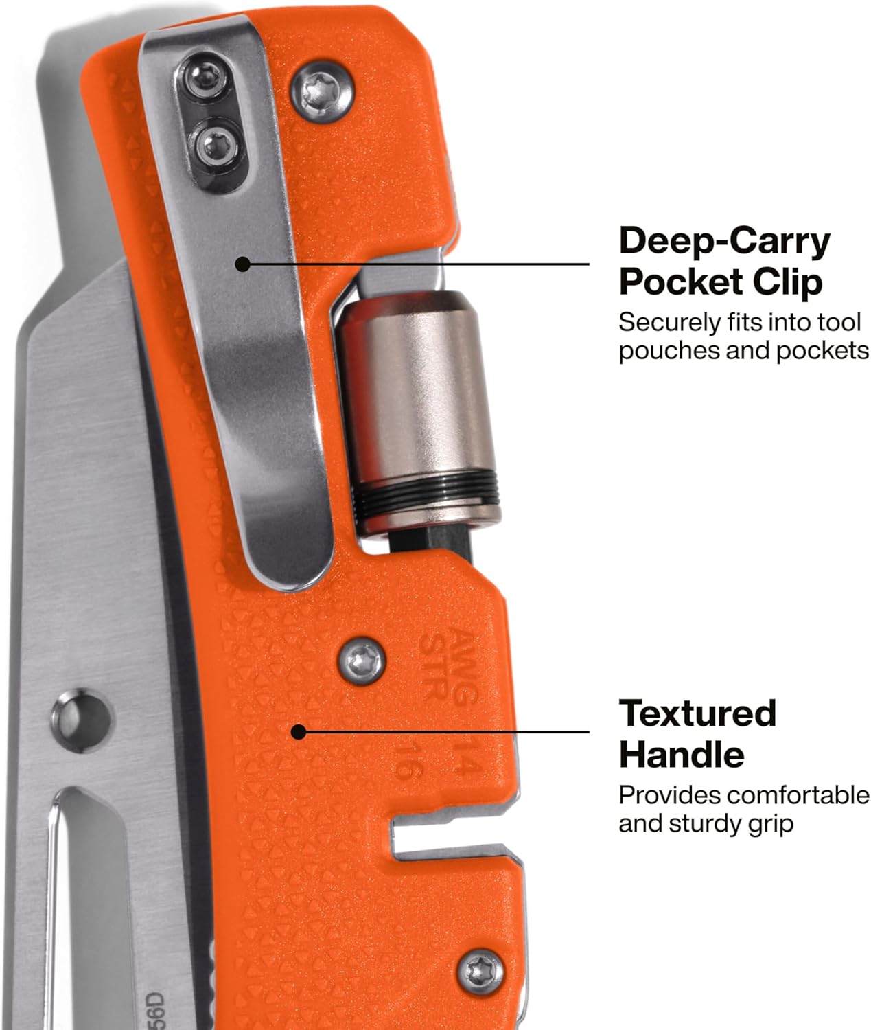 Klein Tools EDC Knife