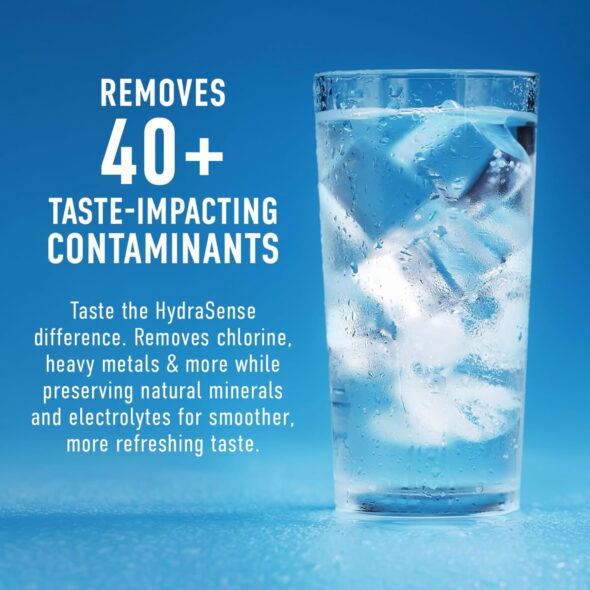 Ninja HydraSense Water Filter Sinktop