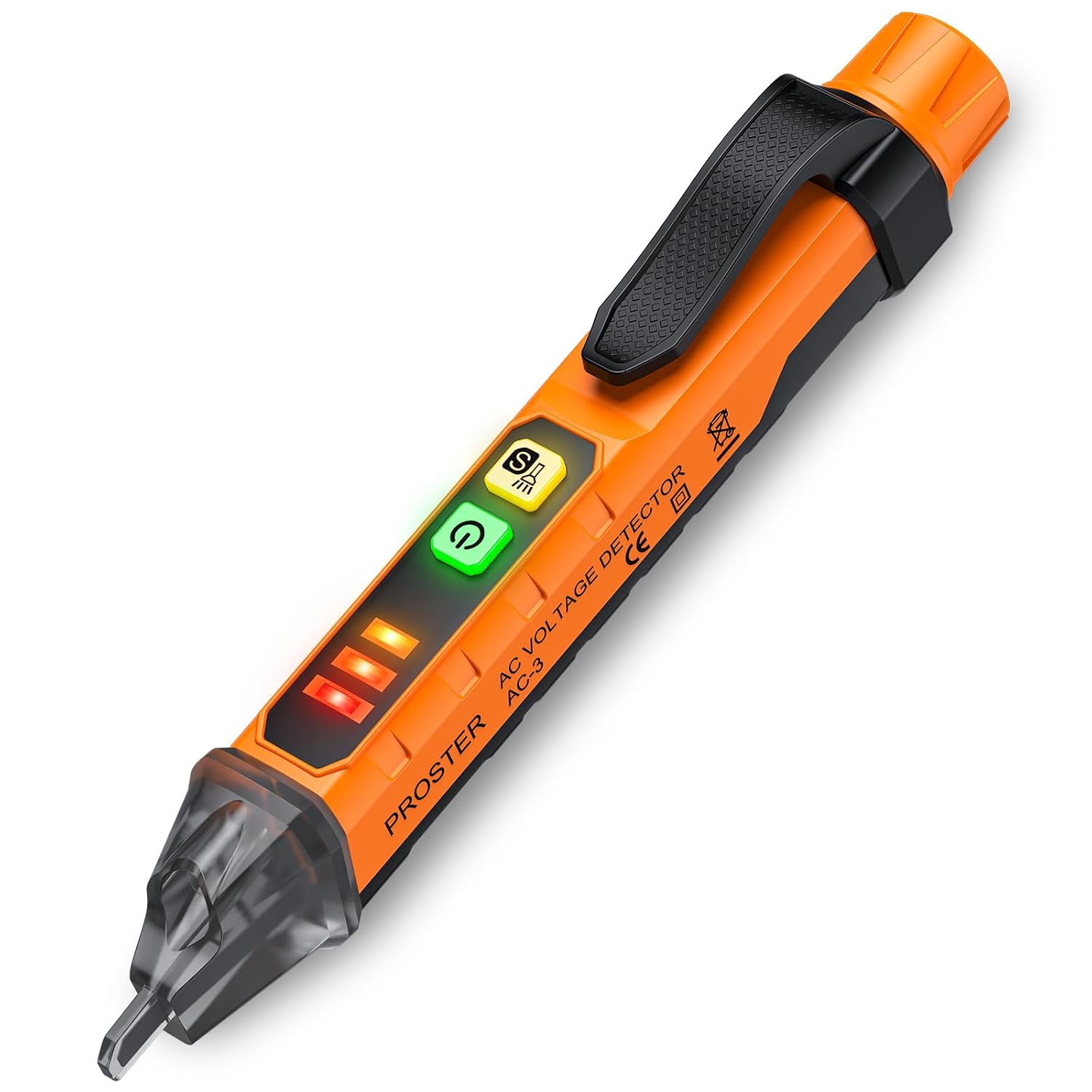 Proster Non-Contact Voltage Tester Pen