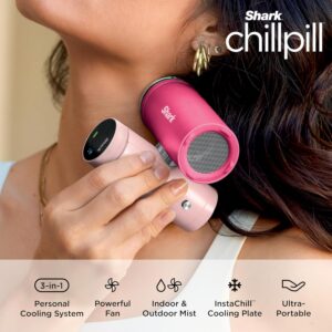 Shark ChillPill Cooling Fan