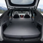 Tesla Model Y L Air Mattress