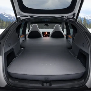Tesla Model Y L Air Mattress