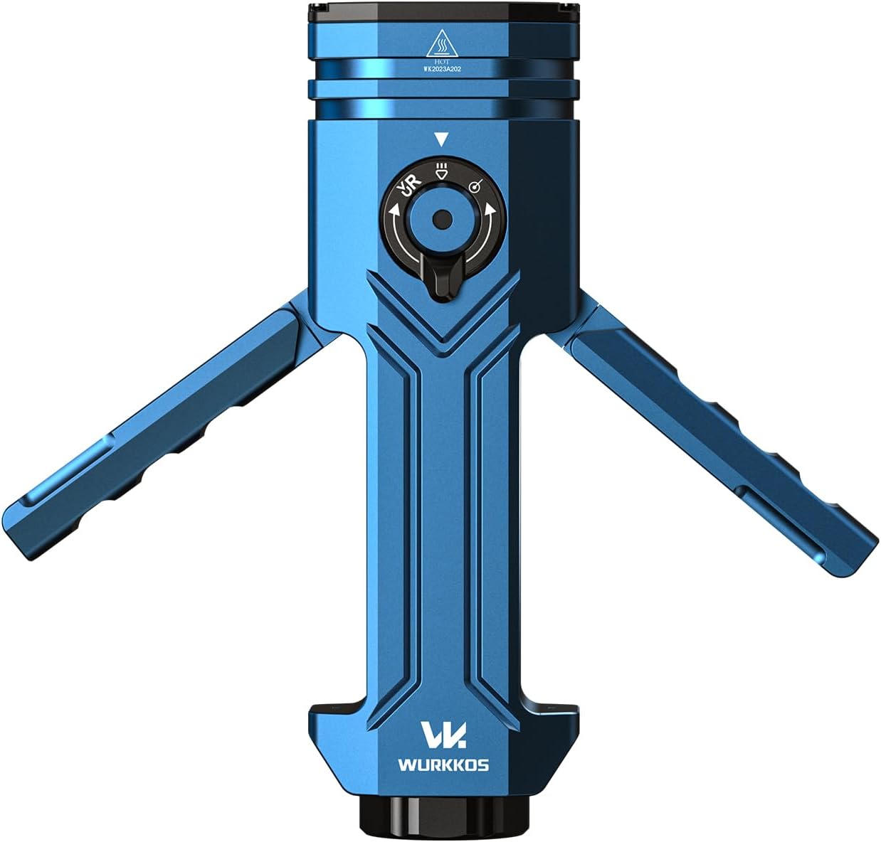 Wurkkos HD02 PRO