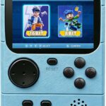 Portable Handheld Retro Gaming Console