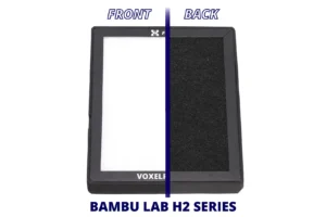 Voxelpla Bambu H2 Filter