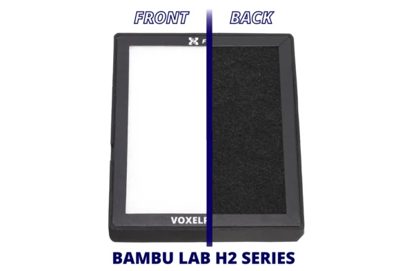 Voxelpla Bambu H2 Filter