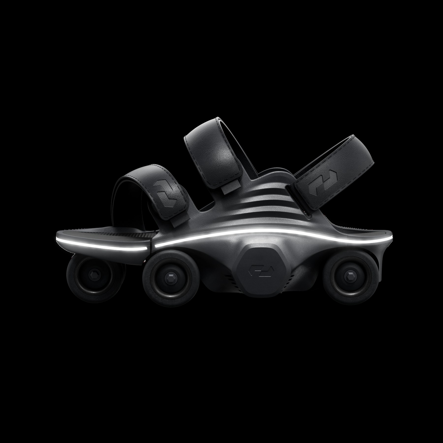Moonwalkers Dusk Obsidian large colorway product shot
