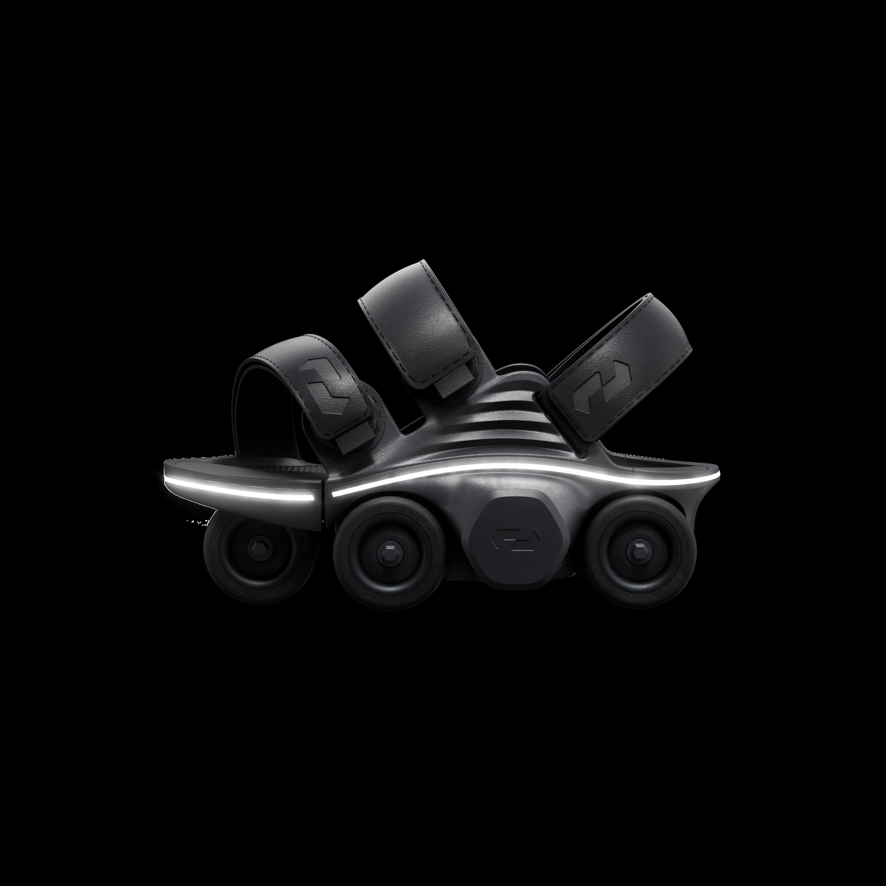 Moonwalkers Dusk Obsidian small size product photo