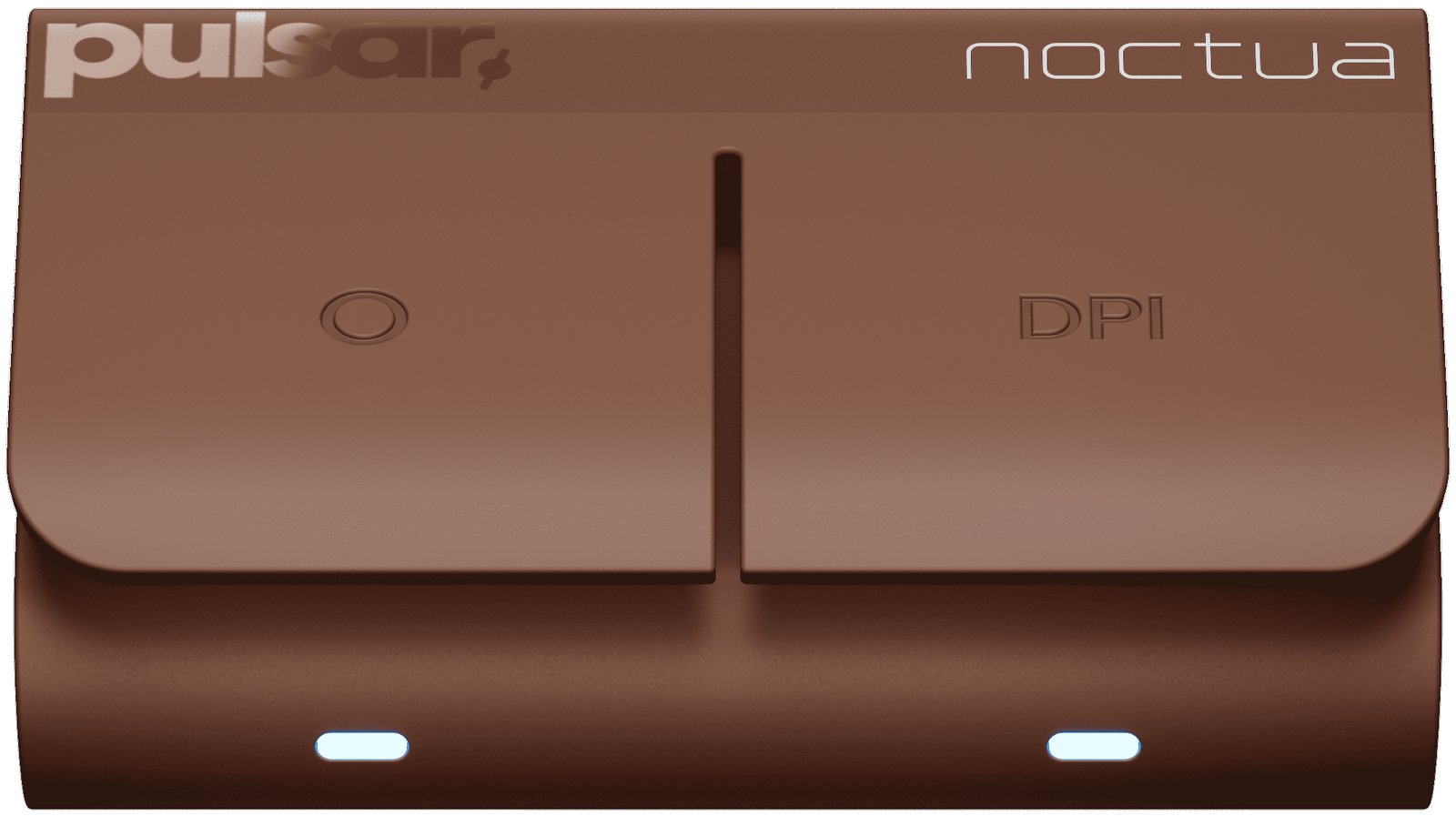Pulsar Link 2 8K receiver dongle for Feinmann F01 Noctua Edition