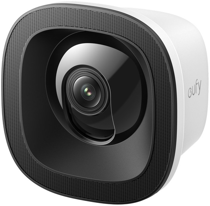 eufy Window Camera E10 front product hero