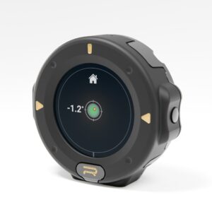 ROBBOX xDock smart tool interface touchscreen module product hero