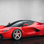 Ferrari Laferrari