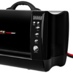 Wave Box Portable Microwave Oven