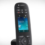 Logitech Harmony Touch