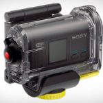 Sony Action Cam