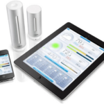 Netatmo Urban Weather Station