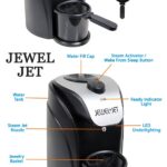 2nd Generation Jewel Jet