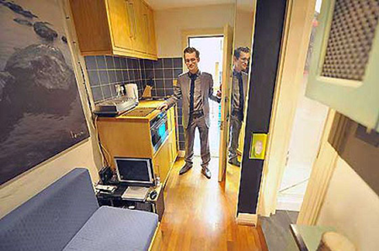 Tiny Home