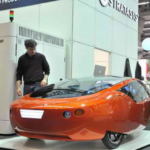 3D Printed Car