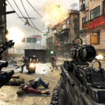 Black Ops II