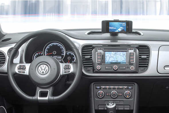 VW iBeetle