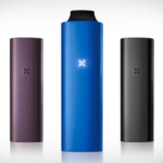 Ploom Pax Vaporizer