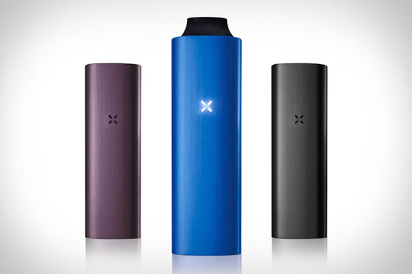 Ploom Pax Vaporizer