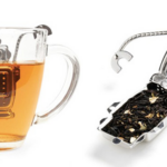 Robot Tea Infuser