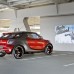 Smart Forstar Projector