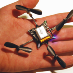 Crazyflie Nano Quadcopter